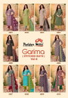 Garima Vol 4 By Patidar Online Cotton Printed Kurti With Bottom Dupatta Wholesale
